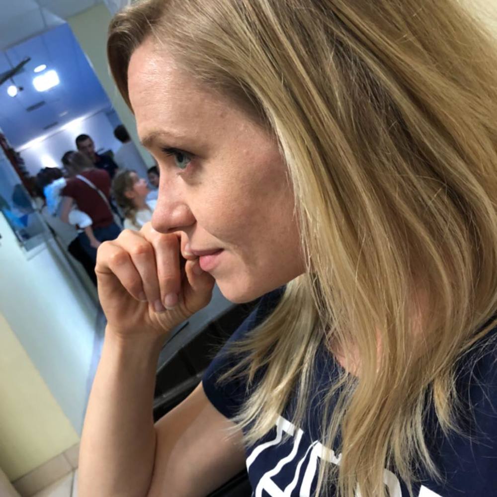 Meet your Posher, Heather